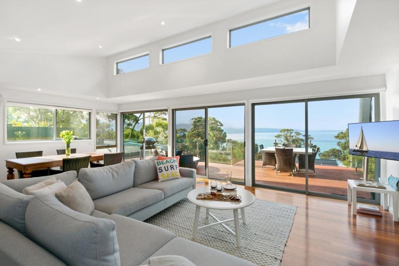 Scelta in Lorne, Australia