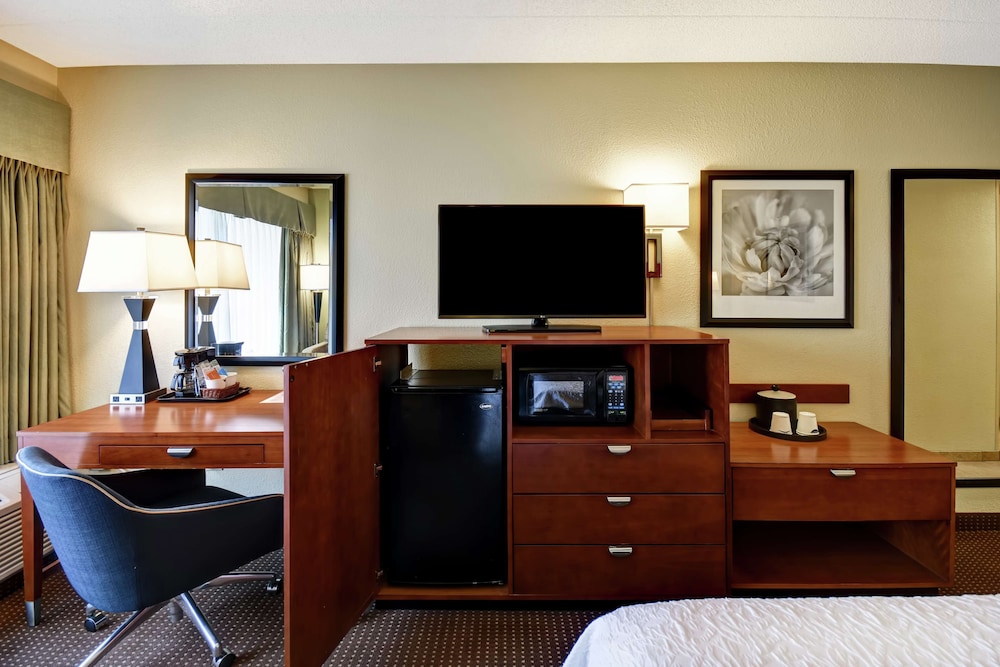 Hampton Inn Chicago Gurnee - photo 14