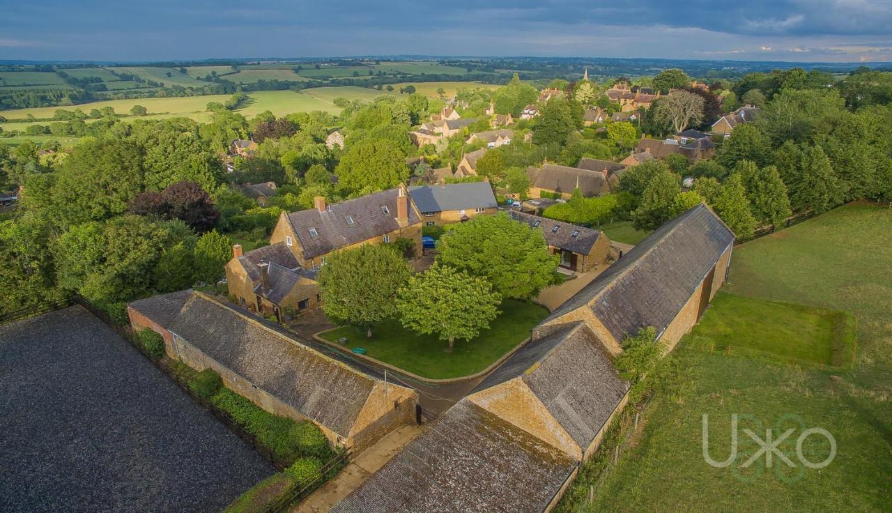 The Barn @ Laurel Farm in Banbury, United Kingdom