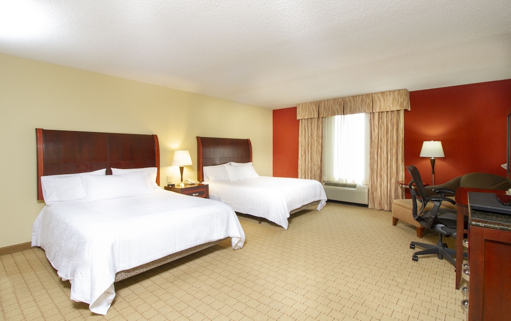 Hilton Garden Inn Anderson - photo 10