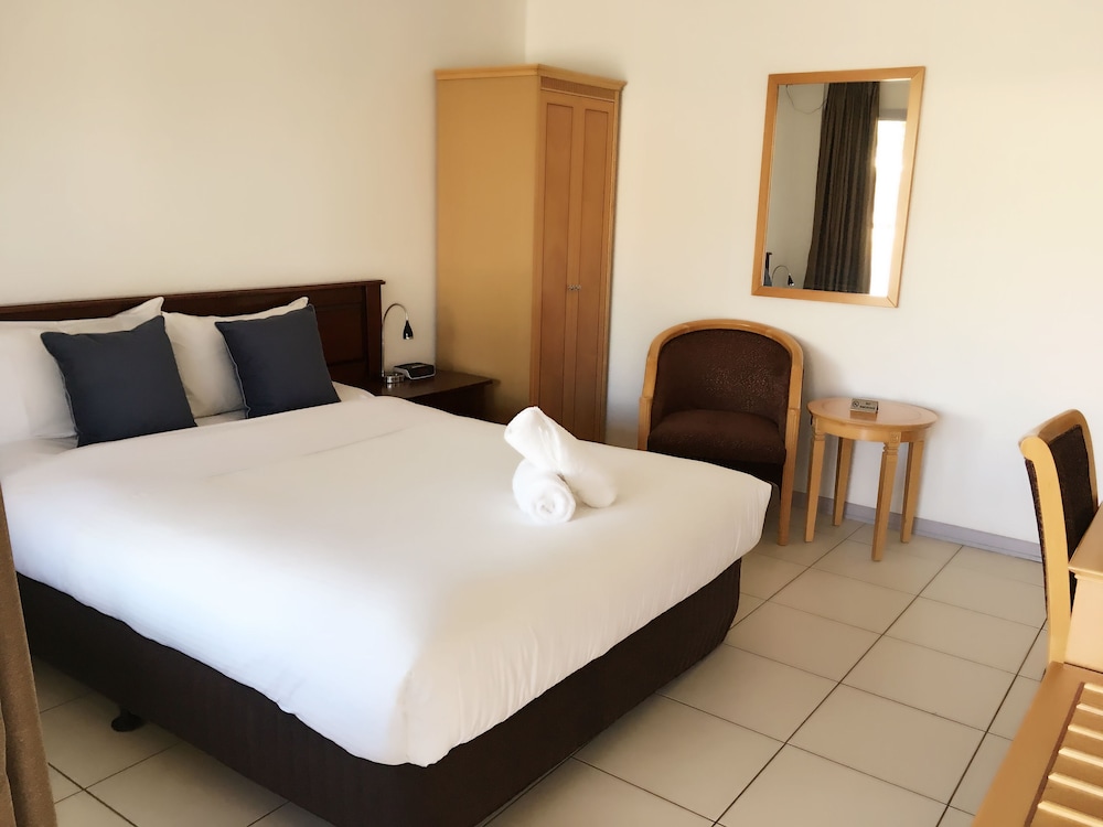 Apollo Motel Biloela in Biloela, Australia