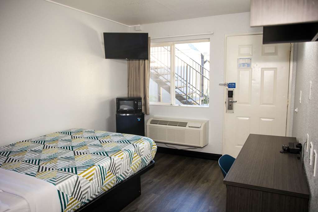 Motel 6 Sacramento CA Central - photo 17