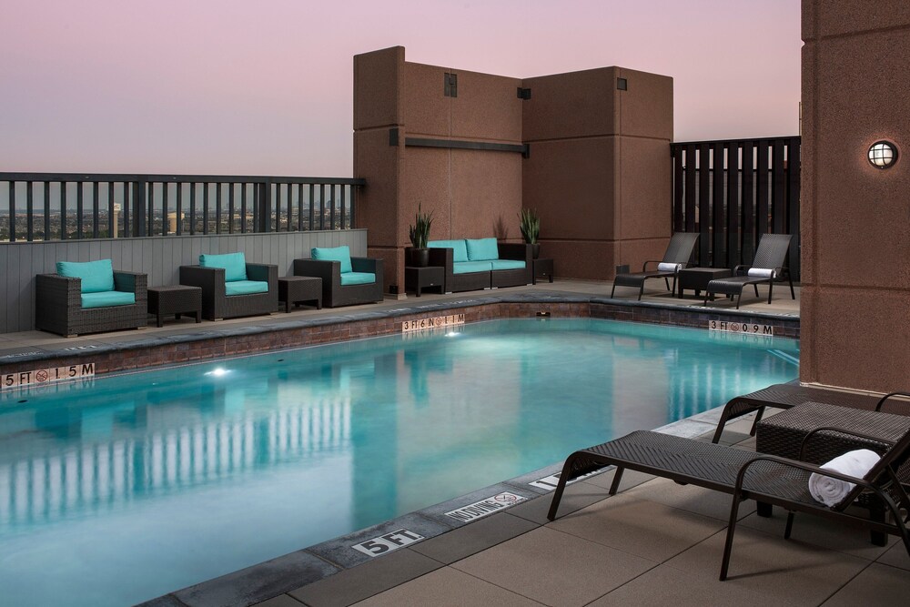 The Westin Dallas Fort Worth Airport - photo 19