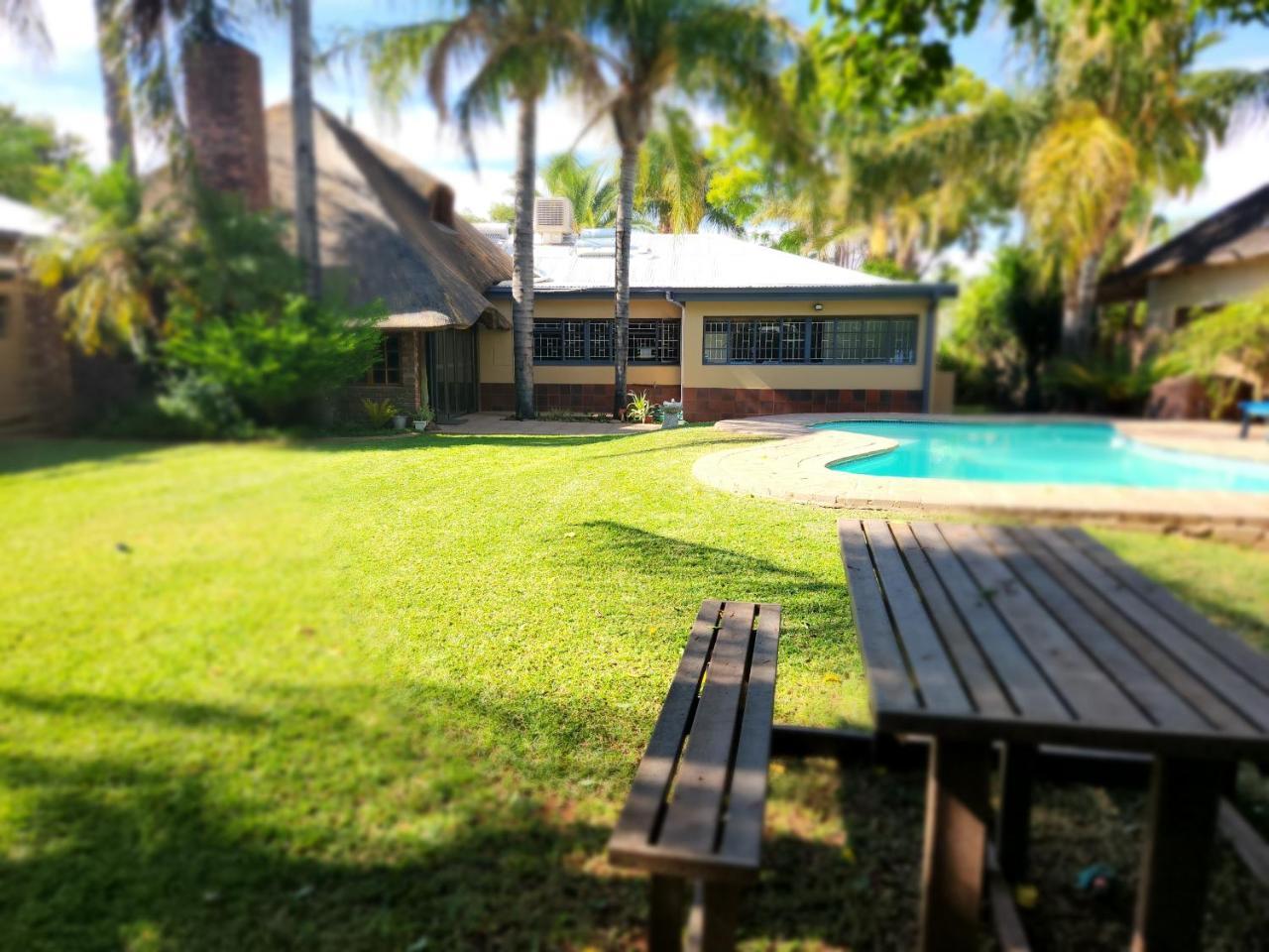 Be My Guest Too in Upington, South Africa