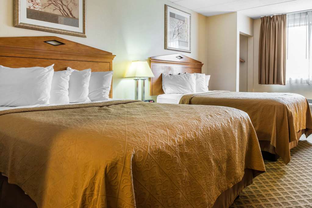 Quality Inn & Suites Fairview Erie - photo 21