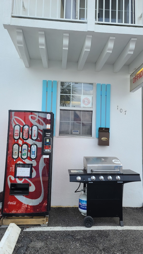 Historic Inn Saint Augustine - photo 26