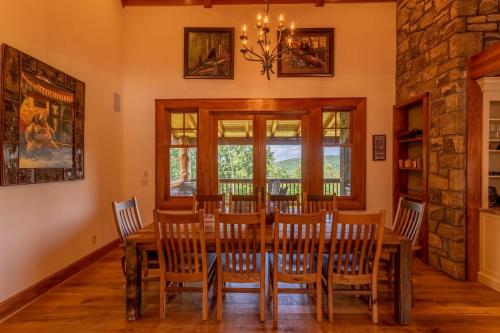 Wild Turkey Inn at Eagles Nest - photo 13