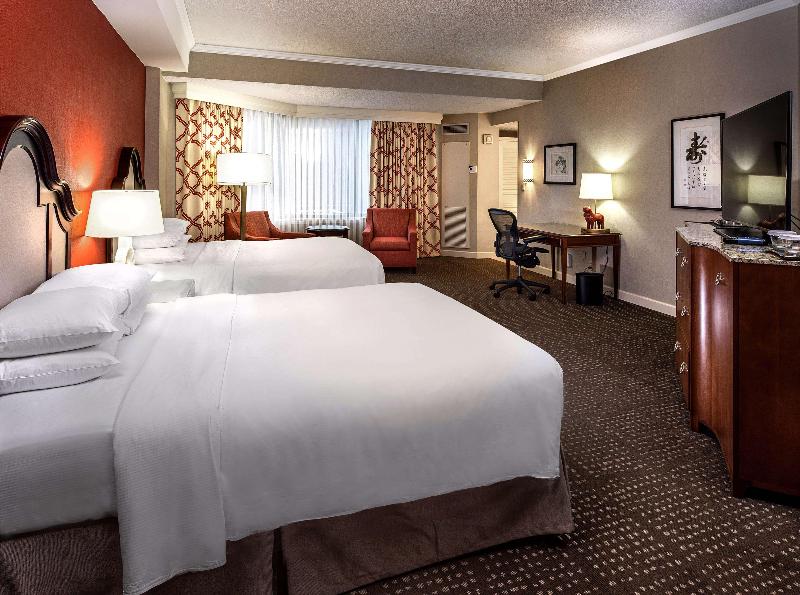 Hilton Anatole - photo 109