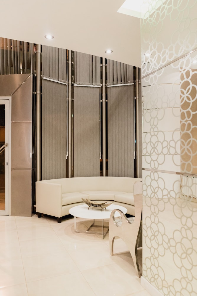 Sofia Soberana Hotel Boutique — hotel in Bahia Blanca