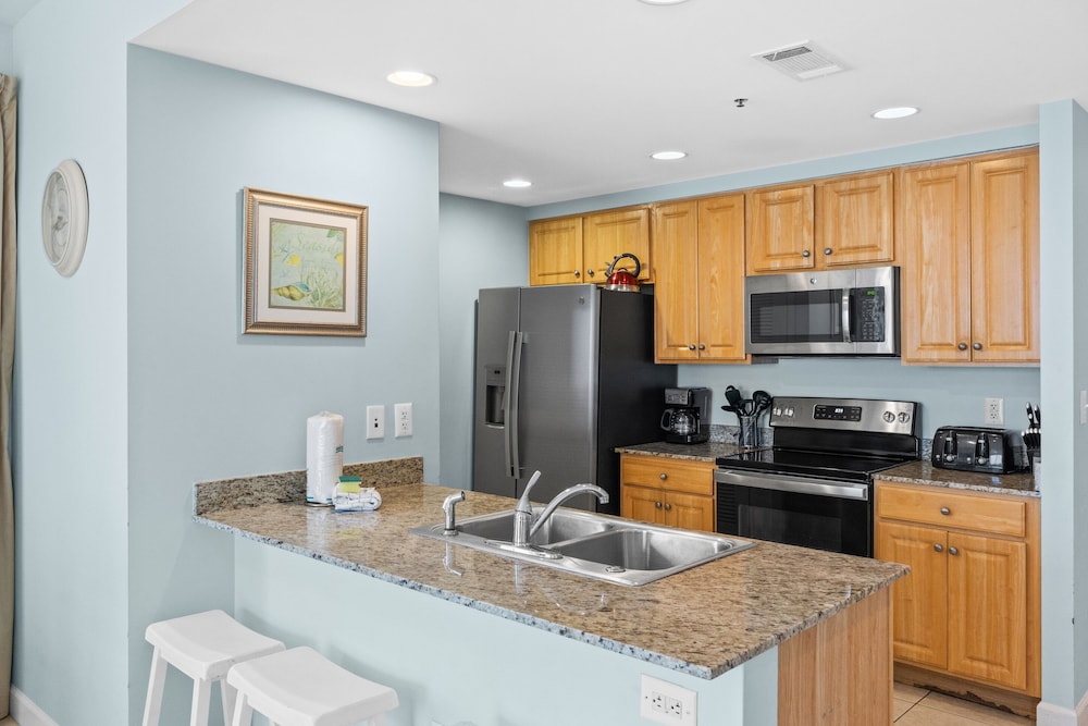 Splash Beach Resort by Panhandle Getaways - photo 372