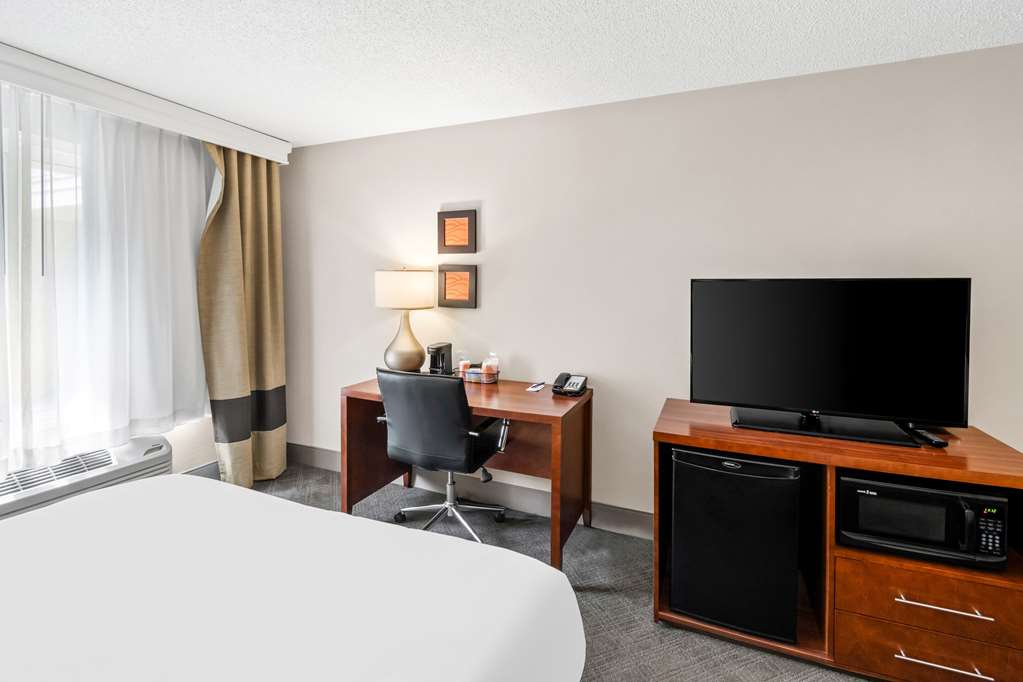 Comfort Inn Duluth West - photo 27