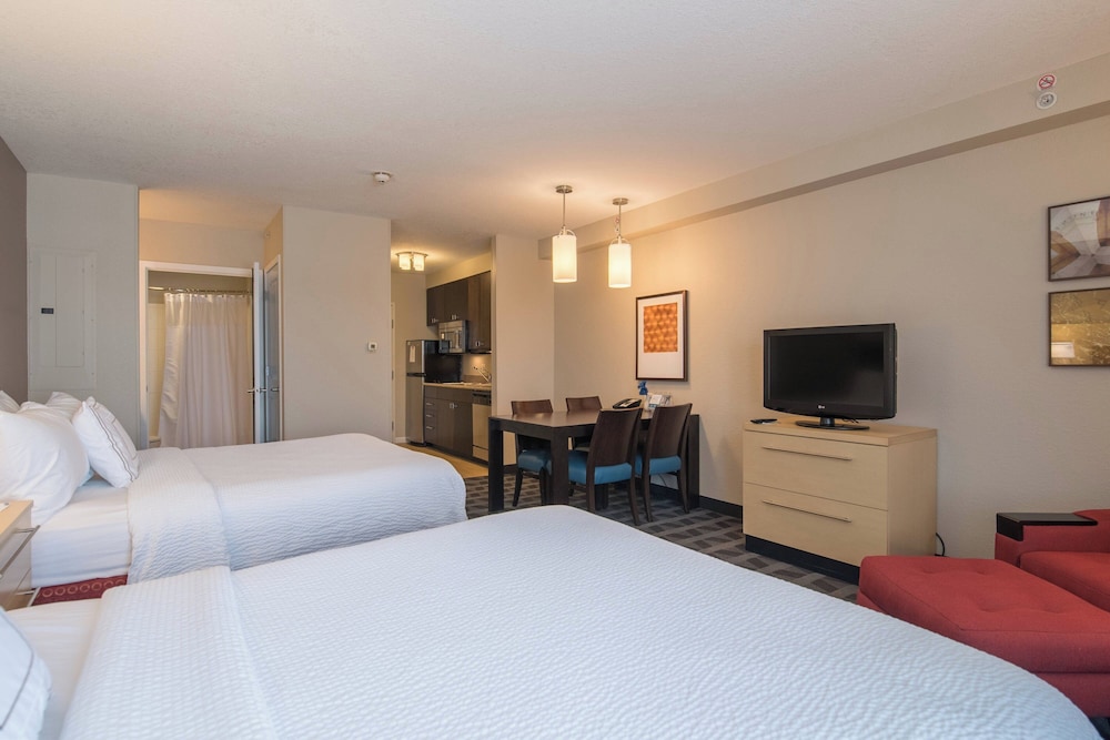 TownePlace Suites by Marriott Orem - photo 11