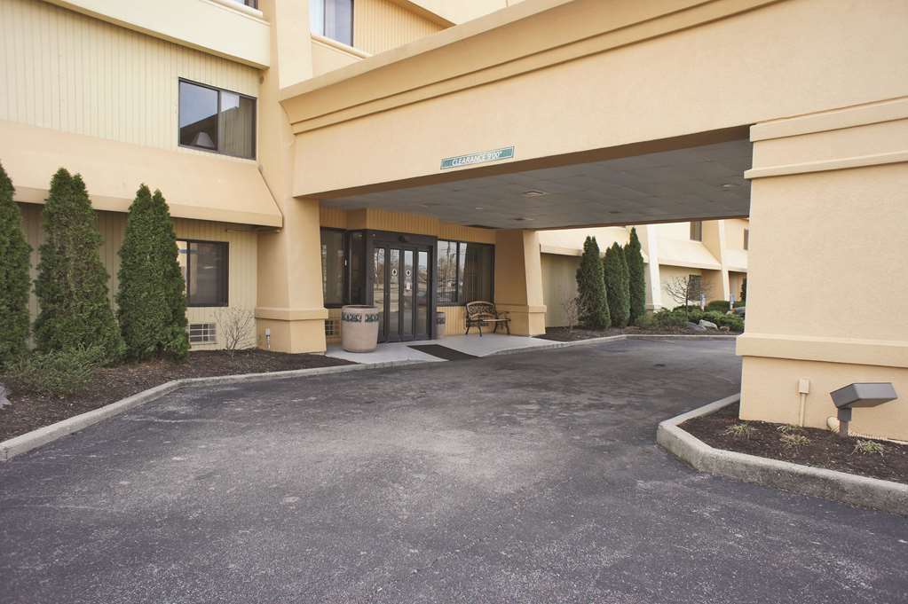 La Quinta Inn by Wyndham Cincinnati North - photo 2