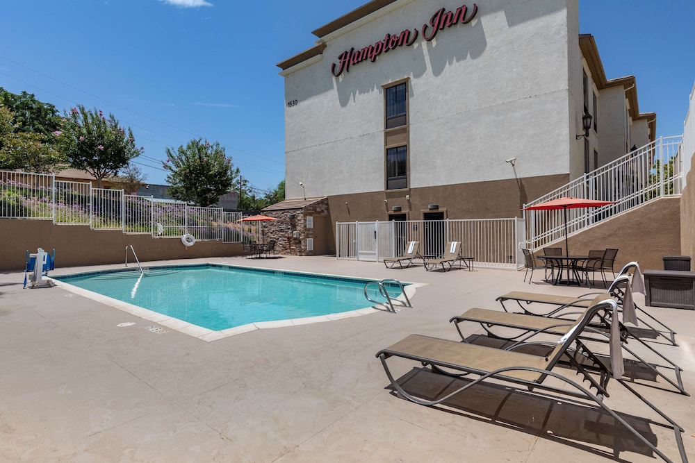 Hampton Inn Norco Corona Eastvale - photo 28