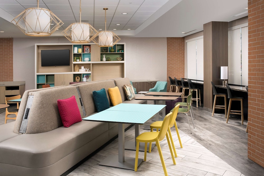 Home2 Suites by Hilton Murfreesboro - photo 4