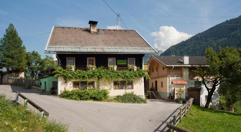 Kräuterbauernhof Rosenkranz — hotel in Rangersdorf