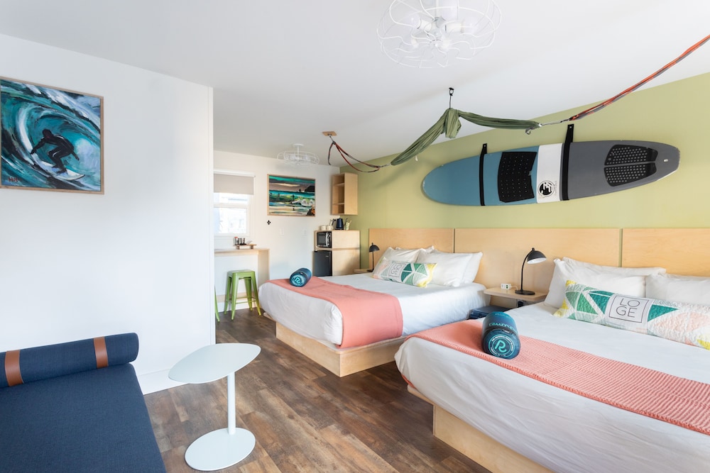 Loge Westport - photo 25