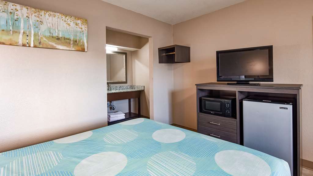 SureStay Hotel by Best Western Olathe - photo 10