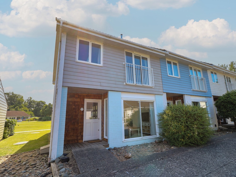 Whitfield P5 in Yarmouth, United Kingdom