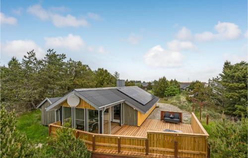 2 Bedroom Lovely Home In Thisted — 4-Star Luxury Hotel in Thisted, Denmark