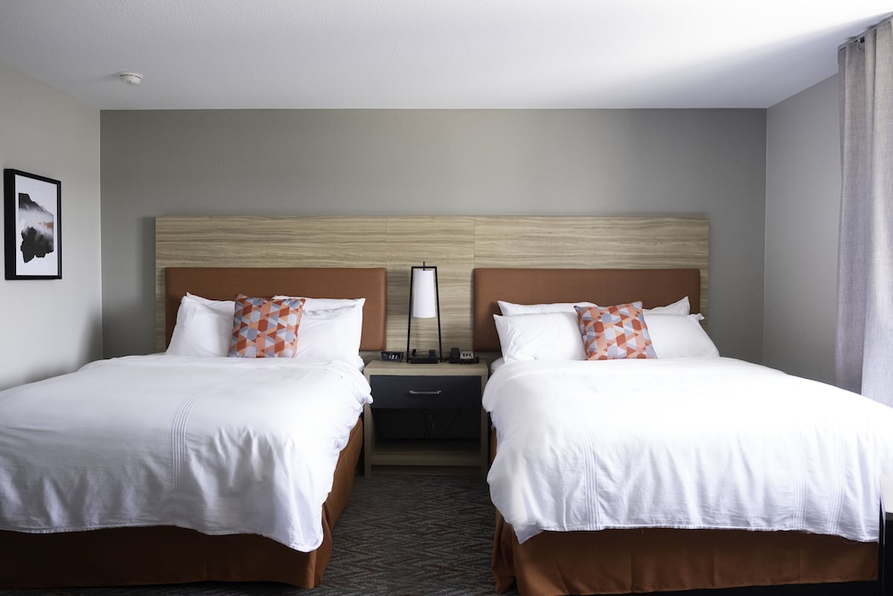 Candlewood Suites Sheridan by IHG - photo 13