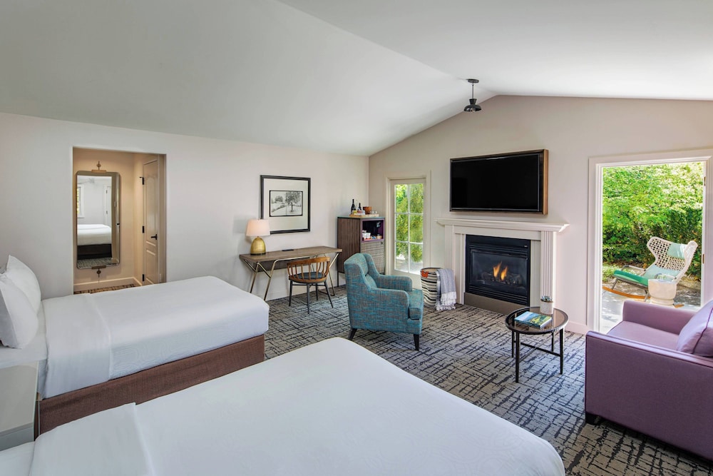 The Lodge at Sonoma Resort Autograph Collection - photo 24