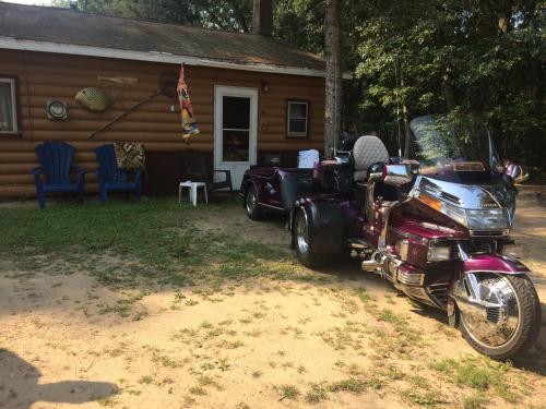 Alpine Motel - photo 76