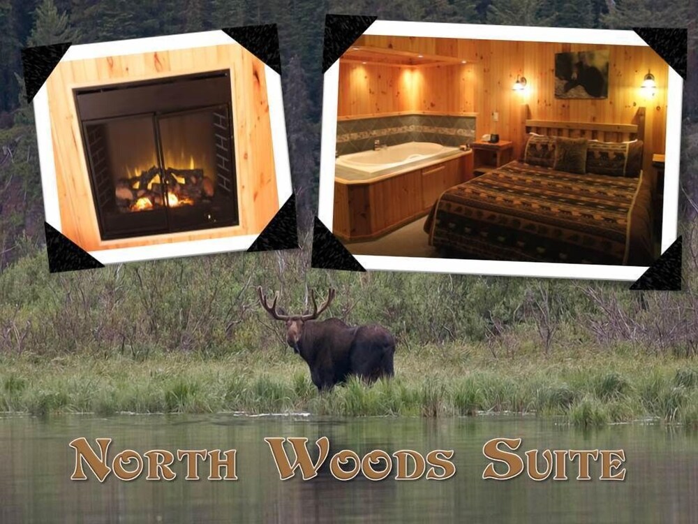 Vacationland Inn & Conference Center - photo 10