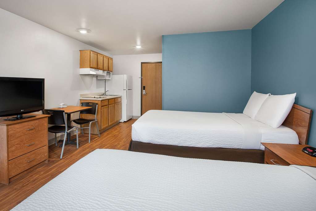 WoodSpring Suites Clarksville Ft Campbell - photo 13