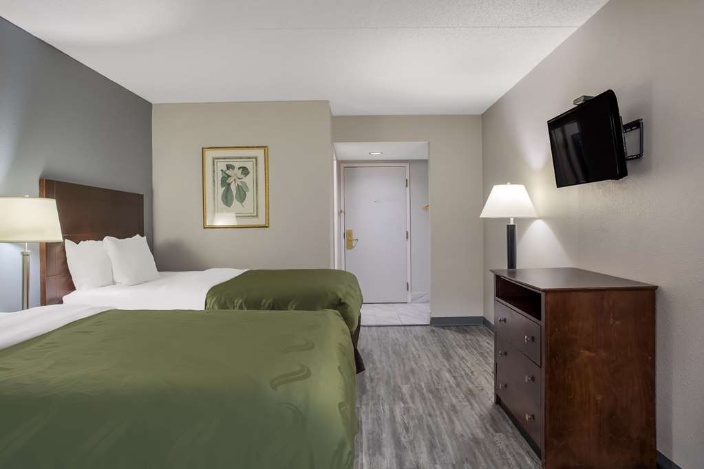 Quality Inn Toledo Westgate - photo 12