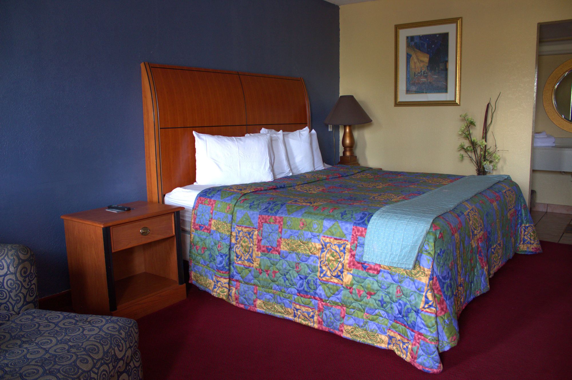 Lambert Inn - last minute hotel in Kissimmee