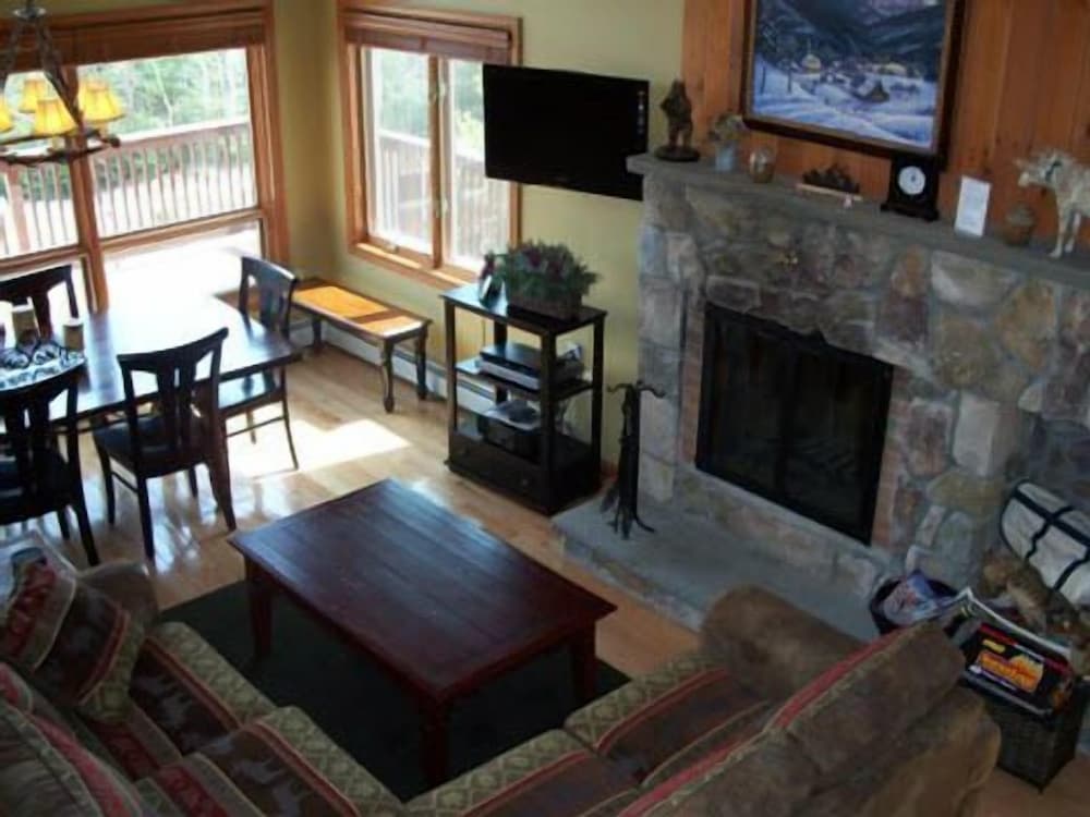 Townhomes at Bretton Woods - photo 10