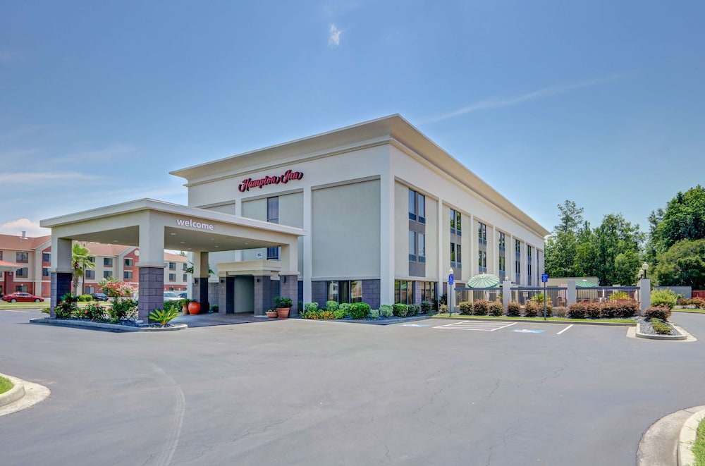 Hampton Inn Savannah I 95 Richmond Hill - featured photo