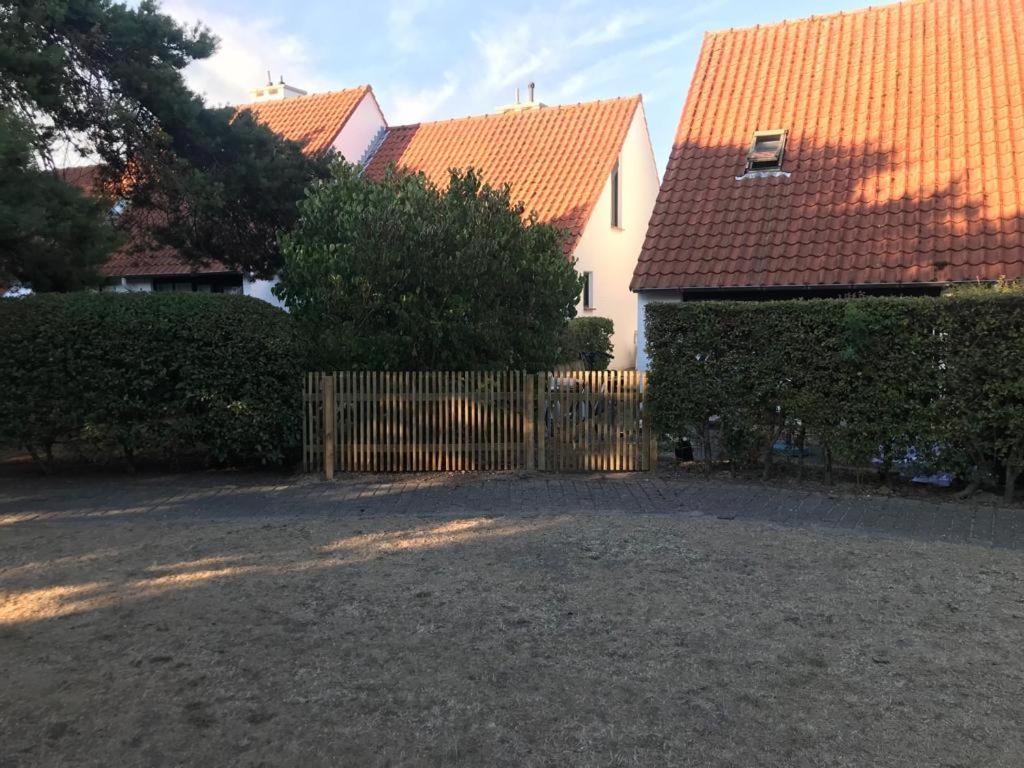 Ysermonde Beuger 5 in Nieuwpoort, Belgium