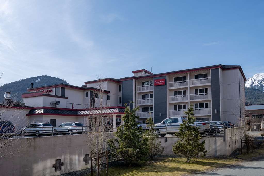 Ramada by Wyndham Juneau - photo 4