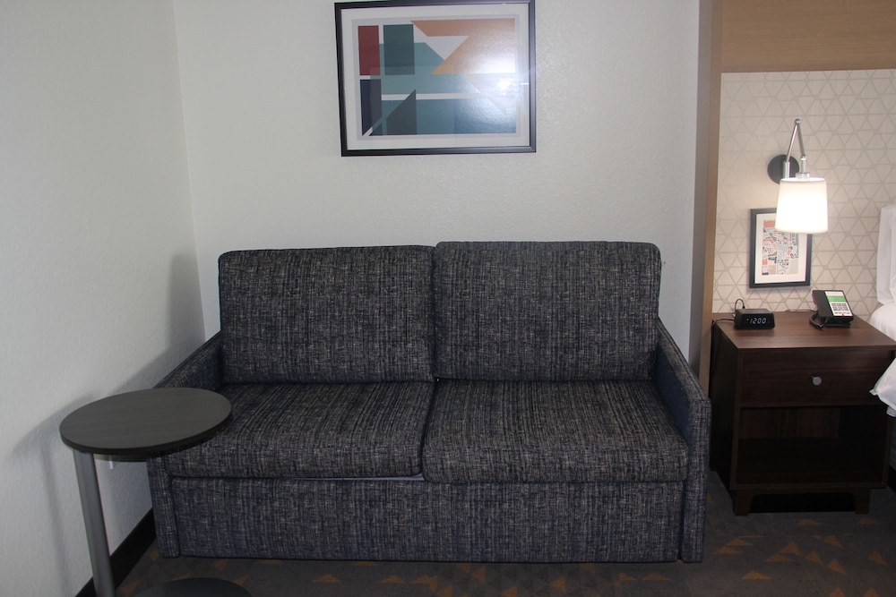 Holiday Inn Southaven Central Memphis by IHG - photo 35