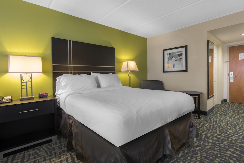 Holiday Inn Savannah S I 95 Gateway by IHG - photo 15