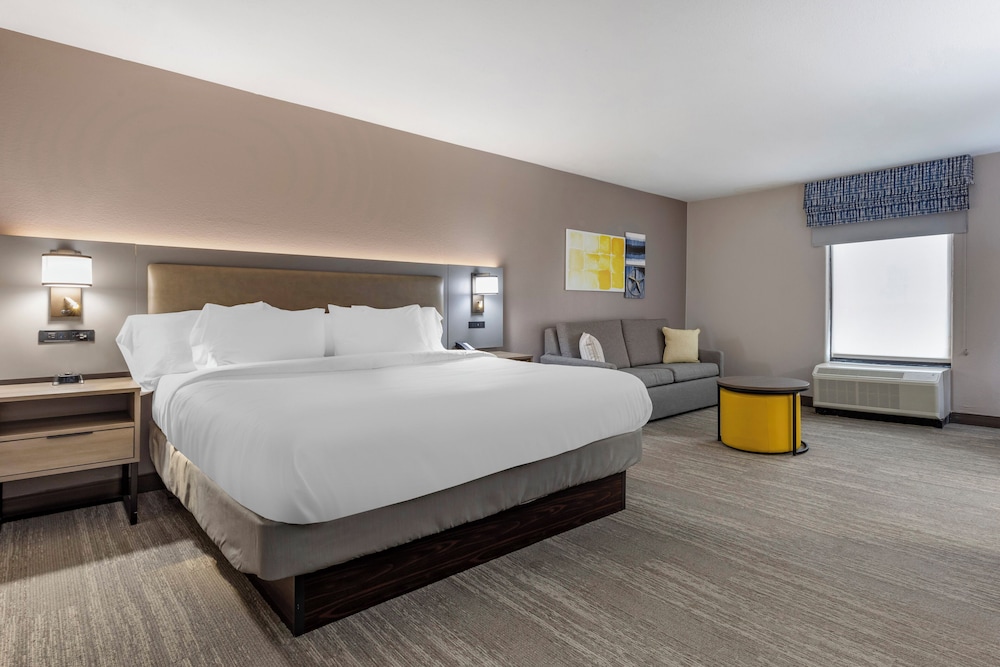 Comfort Inn Weatherford - photo 6