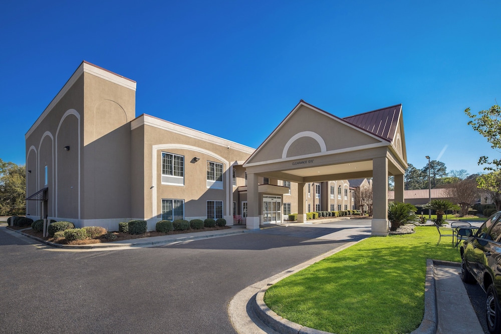 Red Roof Inn & Suites Albany GA - photo 30