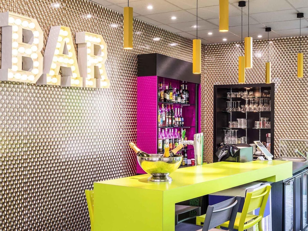 ibis Styles Antony Paris Sud — hotel in Antony