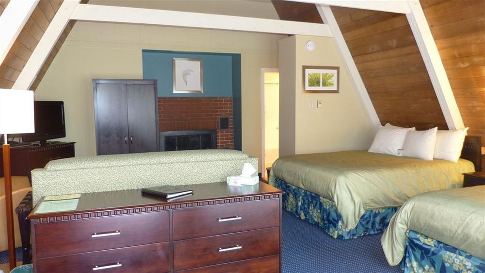 Inn at Deep Creek - photo 3