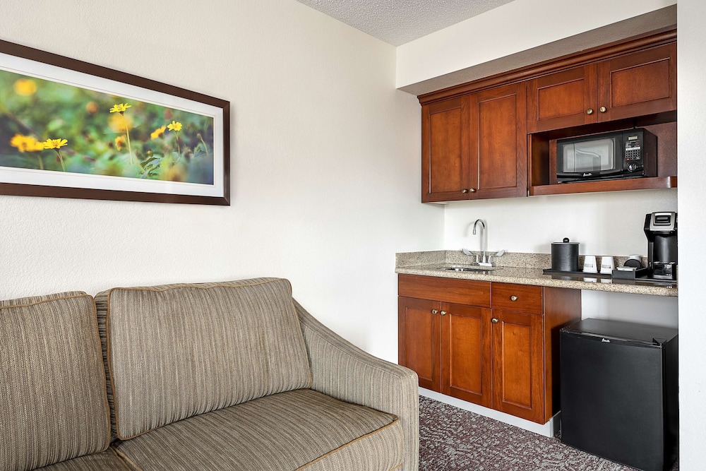 Hilton Garden Inn Cleveland Downtown - photo 12