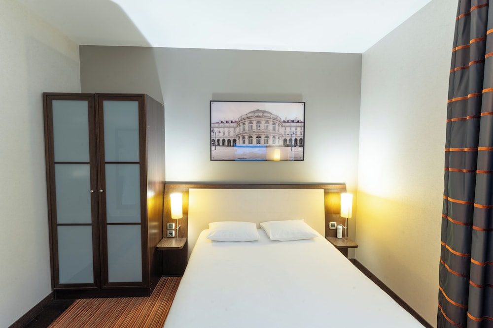 Mercure Rennes Cesson — Cesson-Sevigne — photo 3