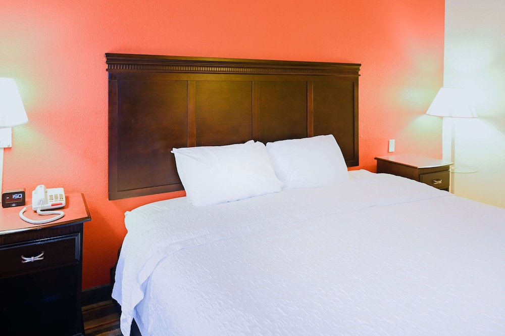Hampton Inn Richmond Mechanicsville - photo 10