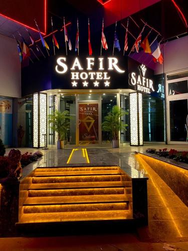 Safir Hotels Silivri — Silivri — photo 2