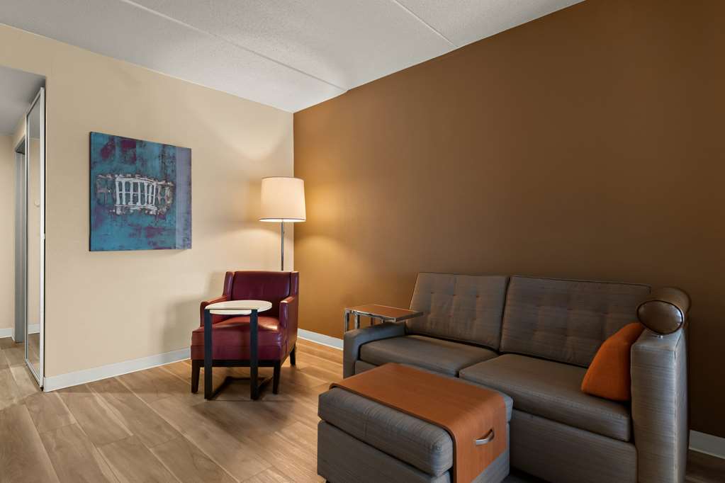 Ramada by Wyndham Harrisburg Hershey Area - photo 40