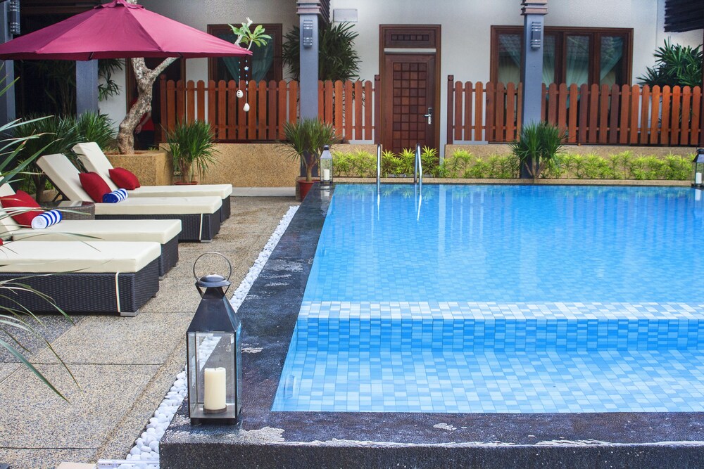 Sunday Telaga Terrace Boutique Resort in Kuah, Malaysia