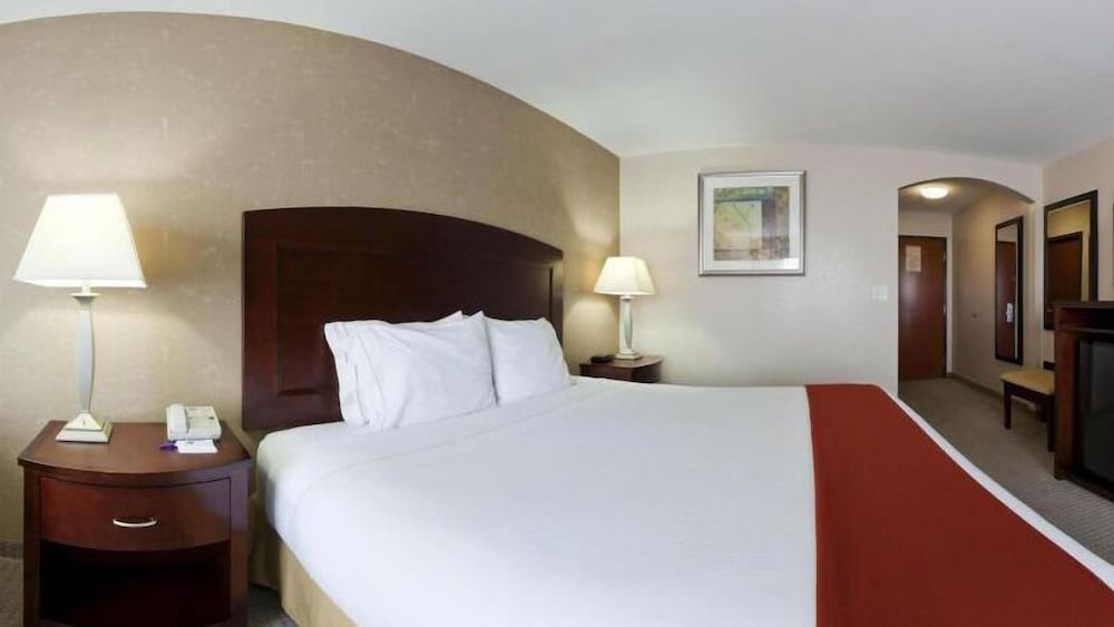 Holiday Inn Express & Suites College Station by IHG - photo 6