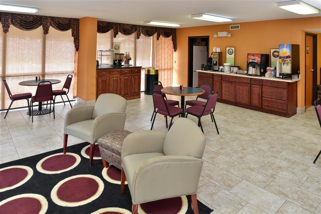 Americas Best Value Inn & Suites Sheridan - photo 16