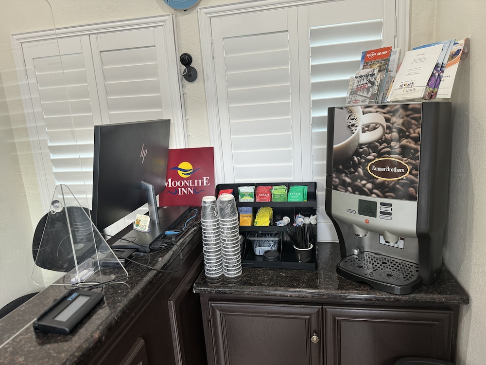 Moonlite Inn Redondo Beach — hotel in Redondo Beach
